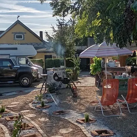 Pensjonat Rodinne U Kotrncu *