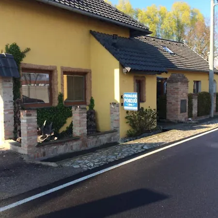 Pensjonat Rodinne U Kotrncu *