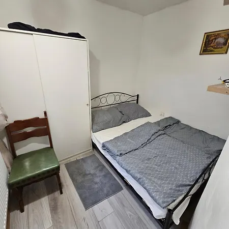 Rodinne U Kotrncu Pensjonat Vitonice